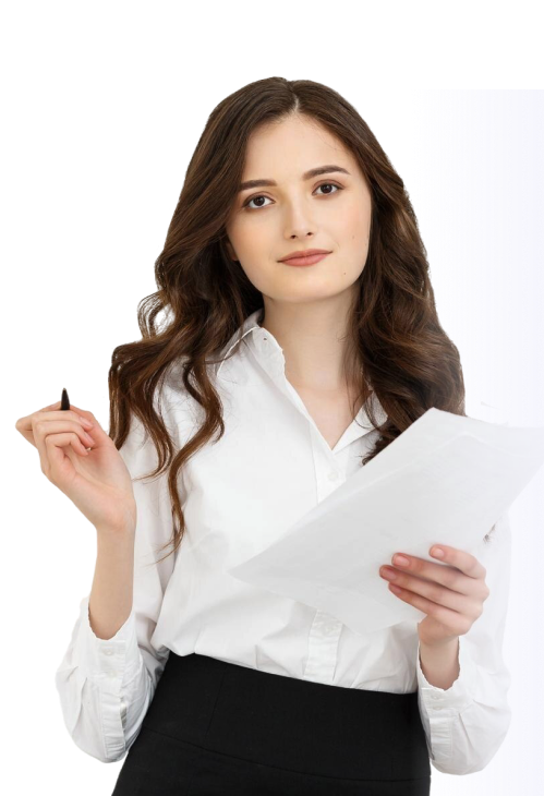 Need help preparing your documents?
